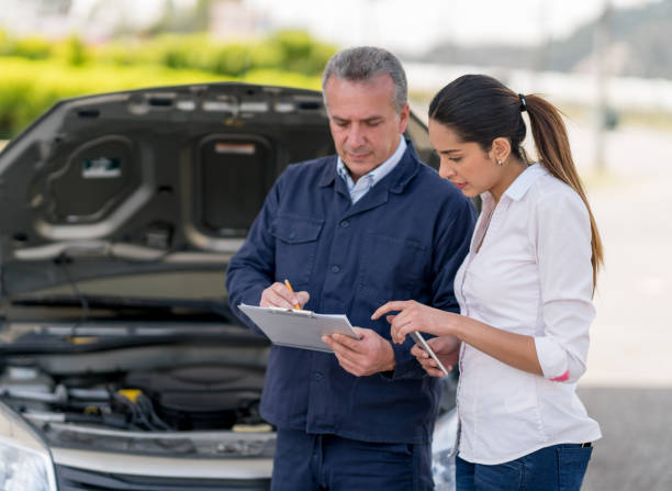 Auto insurance consultation in Edison, GA
